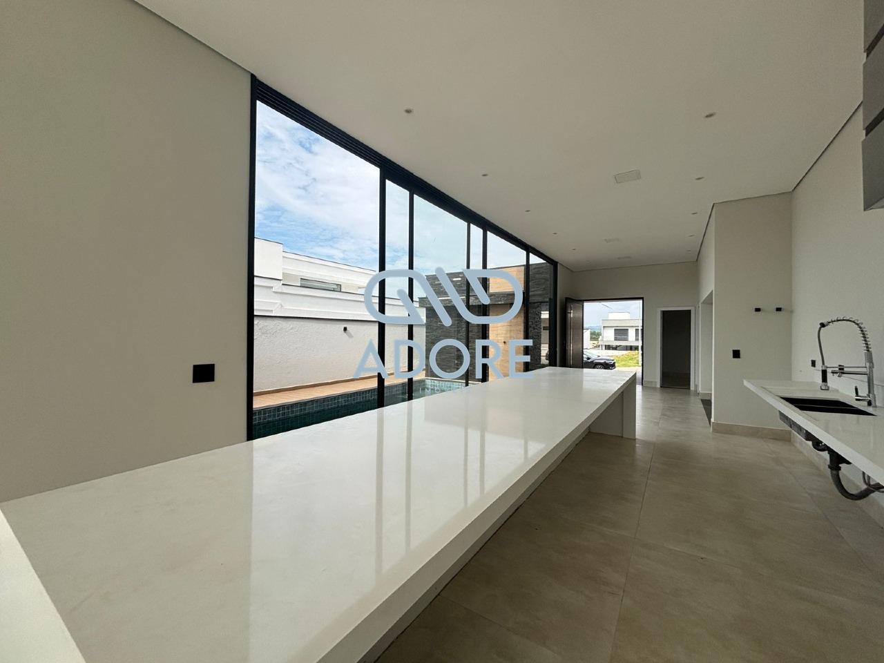 Casa de Condomínio para aluguel no Condomínio Alphaville Castelo: 