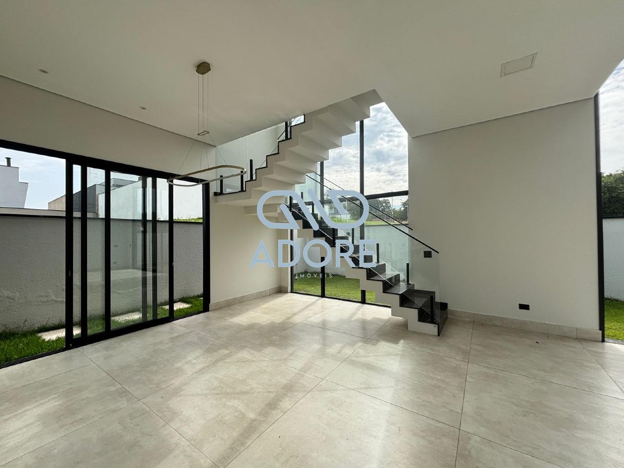 Casa de Condomínio para aluguel no Condomínio Alphaville Castelo: 