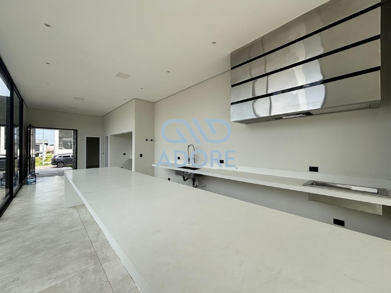 Casa de Condomínio para aluguel no Condomínio Alphaville Castelo: 