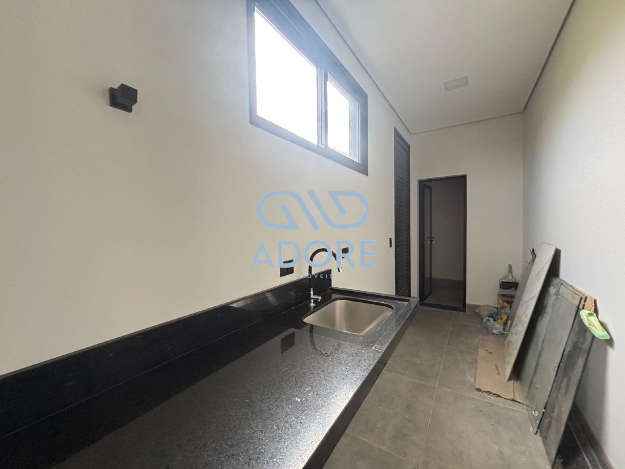 Casa de Condomínio para aluguel no Condomínio Alphaville Castelo: 