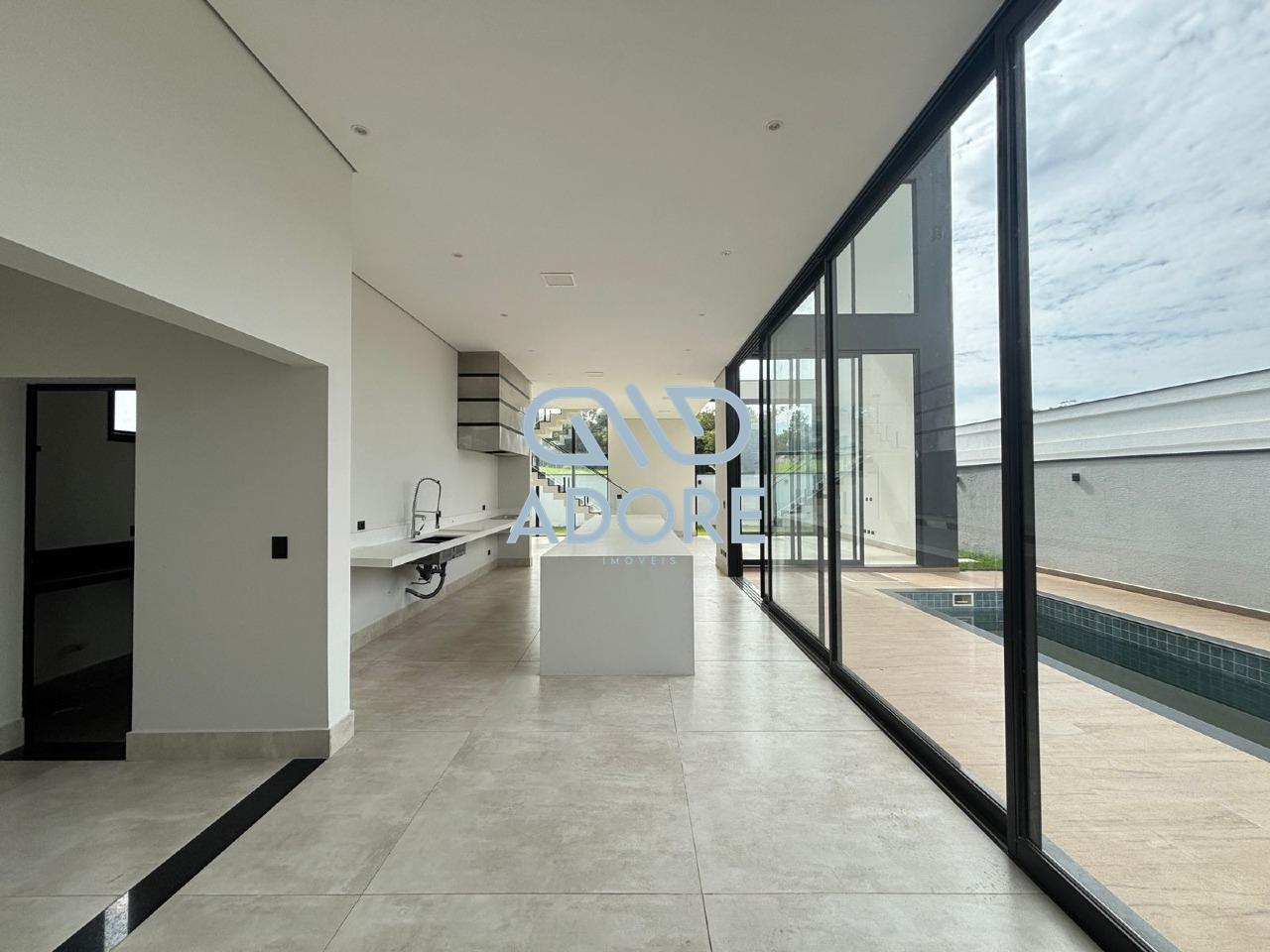 Casa de Condomínio para aluguel no Condomínio Alphaville Castelo: 