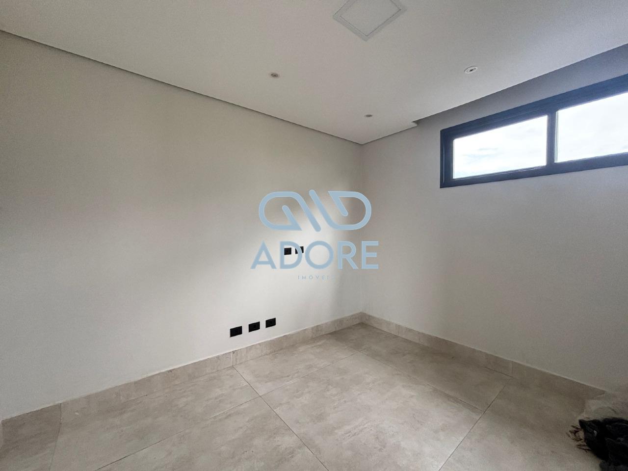 Casa de Condomínio para aluguel no Condomínio Alphaville Castelo: 