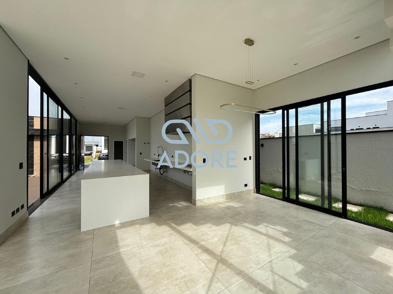 Casa de Condomínio para aluguel no Condomínio Alphaville Castelo: 