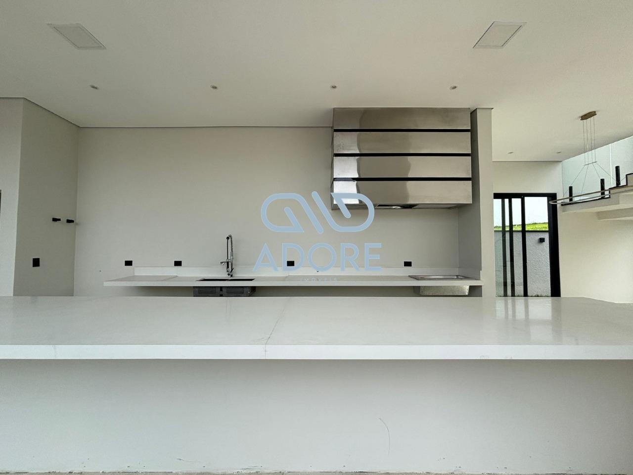 Casa de Condomínio para aluguel no Condomínio Alphaville Castelo: 