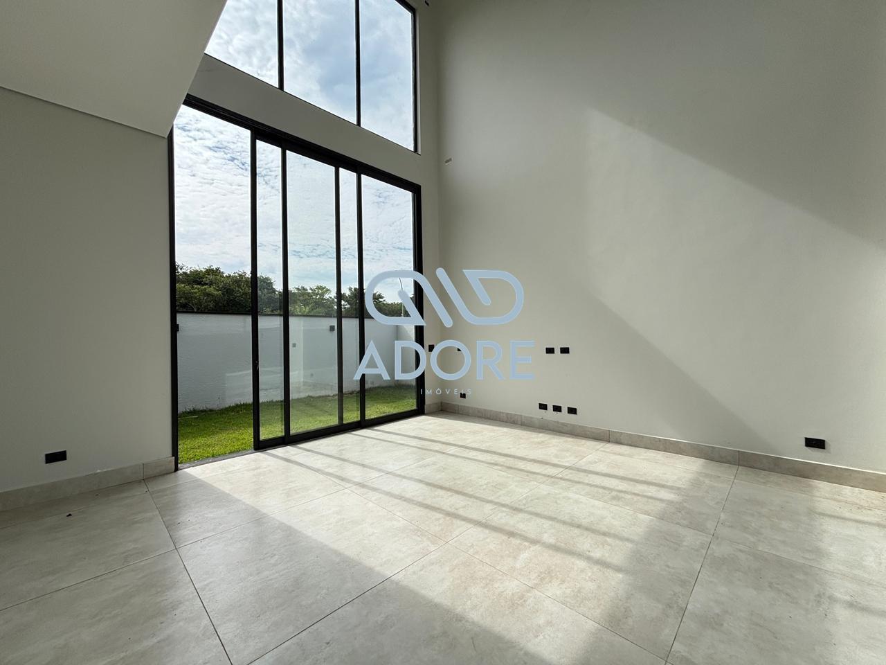 Casa de Condomínio para aluguel no Condomínio Alphaville Castelo: 