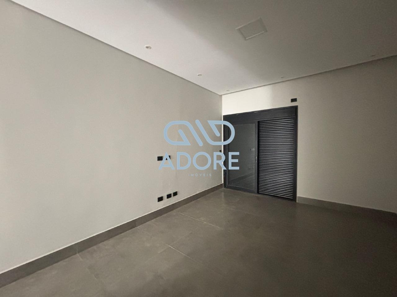 Casa de Condomínio para aluguel no Condomínio Alphaville Castelo: 