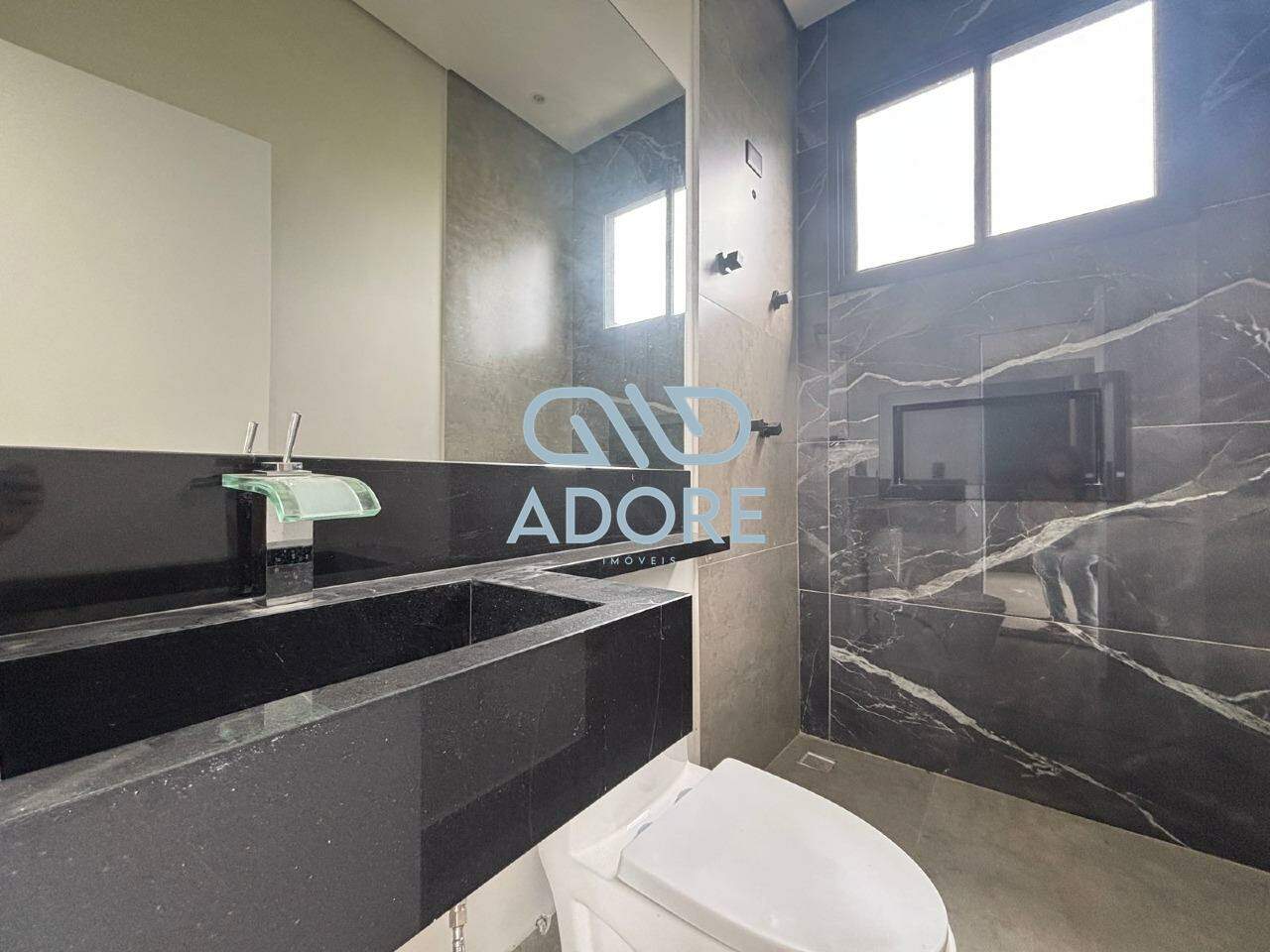 Casa de Condomínio à venda no Condomínio Alphaville Castelo: 