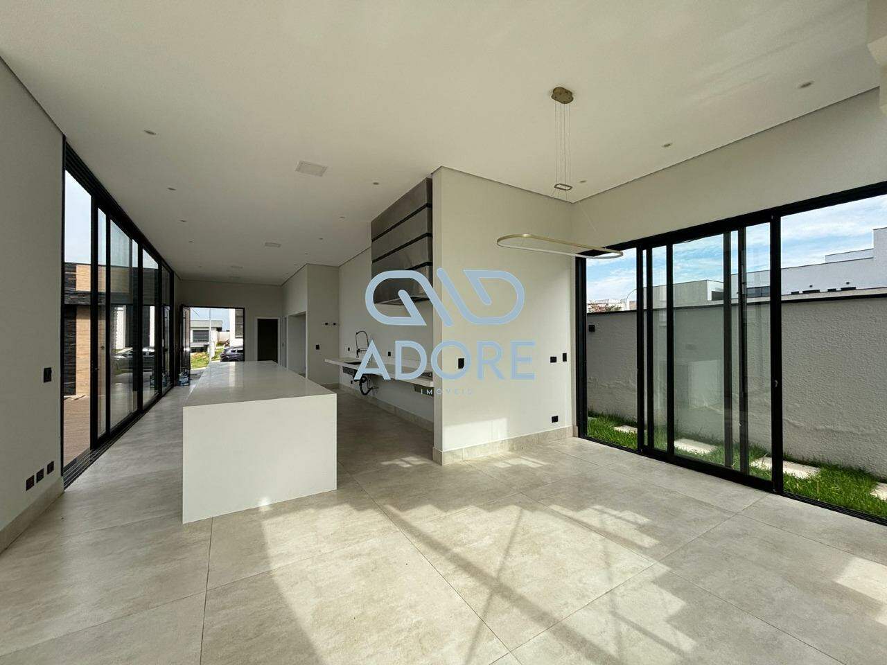 Casa de Condomínio à venda no Condomínio Alphaville Castelo: 