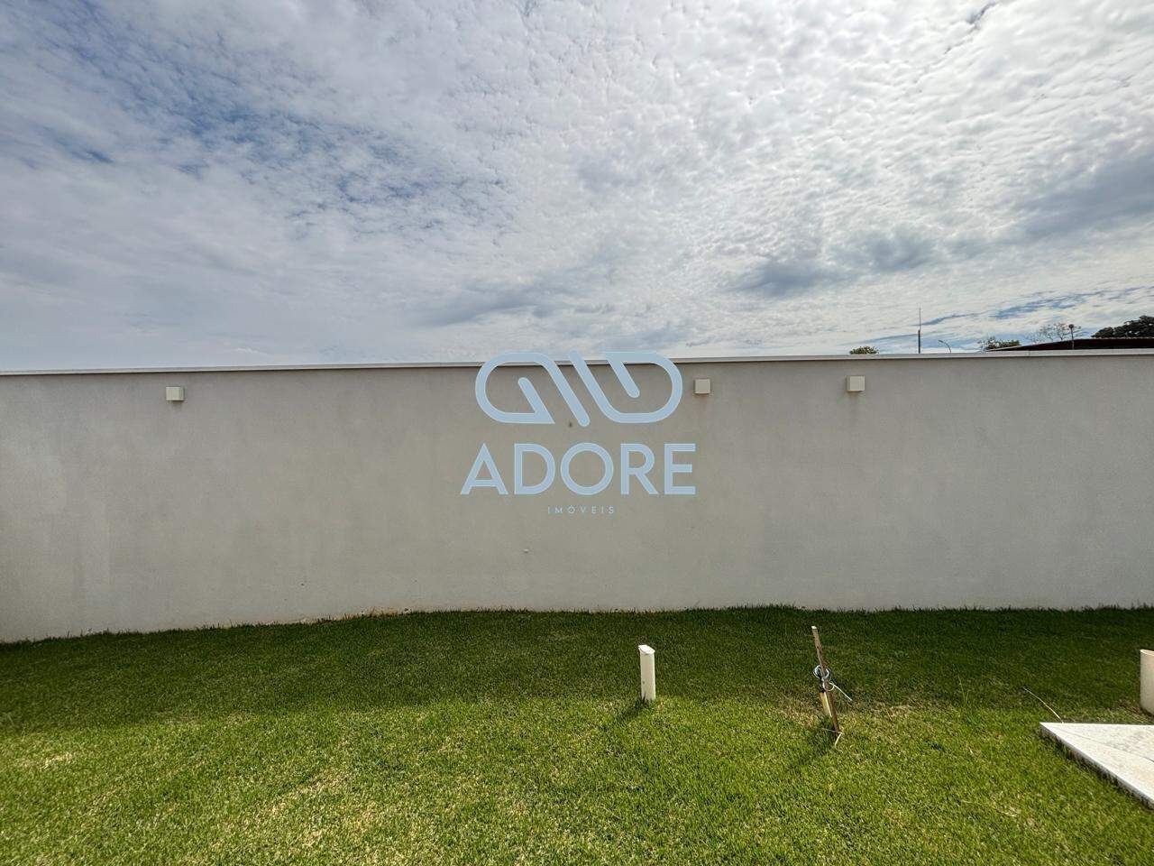 Casa de Condomínio para aluguel no Condomínio Alphaville Castelo: 