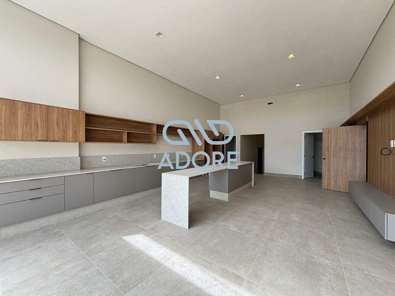 Casa de Condomínio para aluguel no Condomínio Alphaville Castelo: 