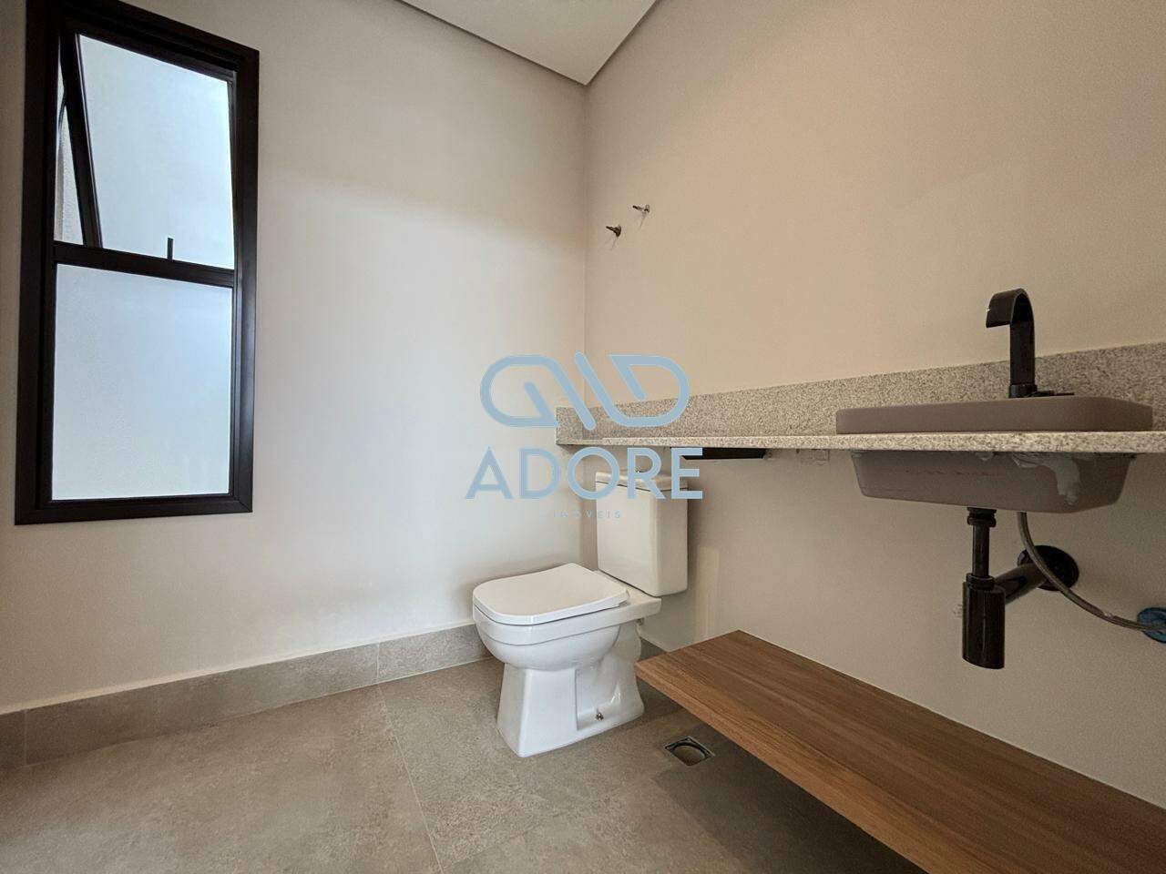 Casa de Condomínio à venda no Condomínio Alphaville Castelo: