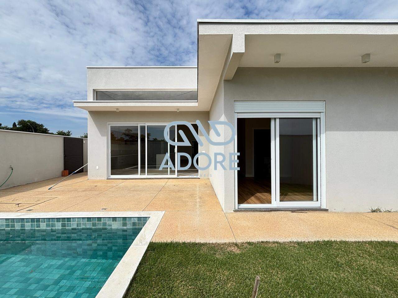 Casa de Condomínio à venda no Condomínio Alphaville Castelo: