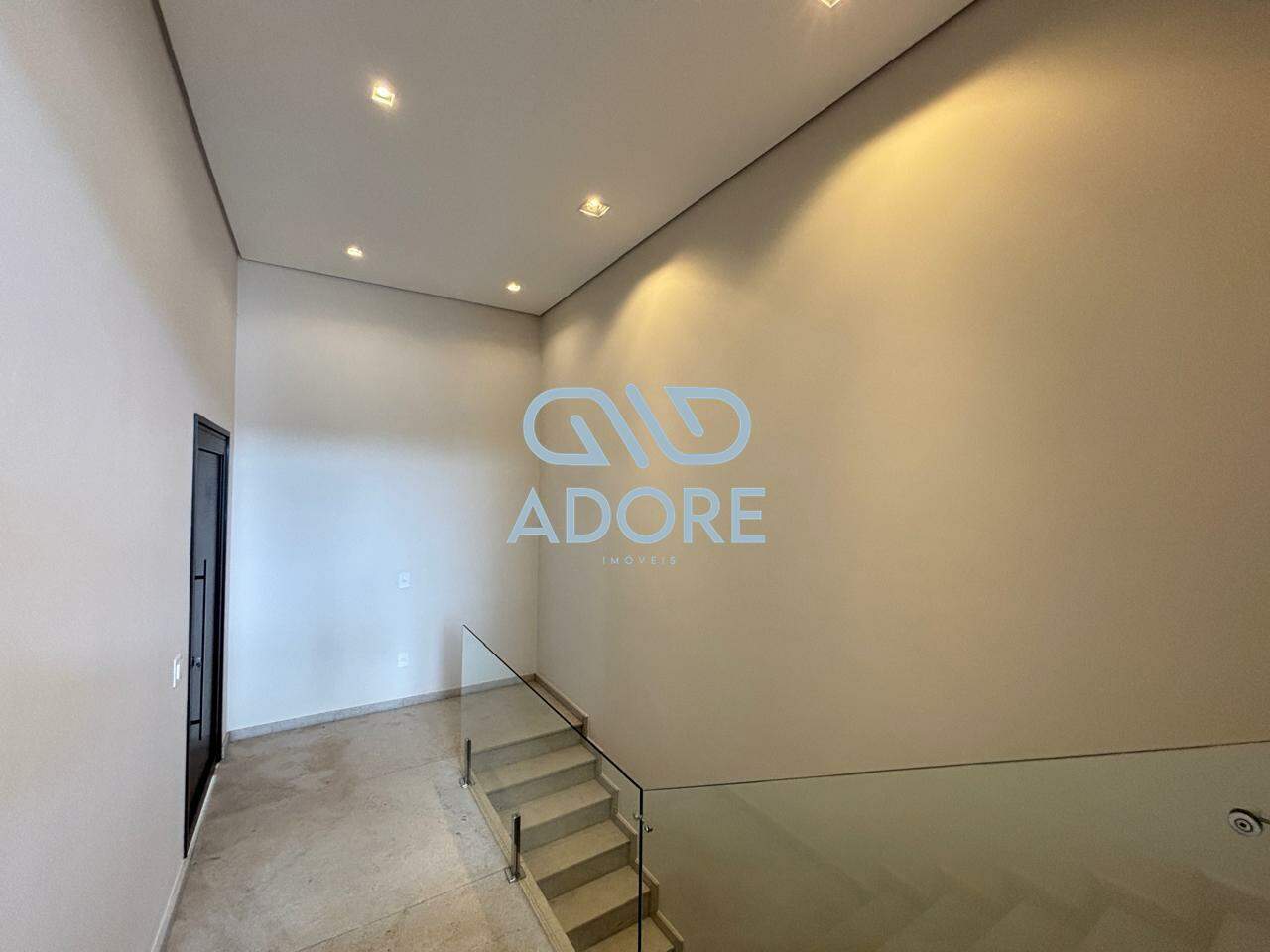 Casa de Condomínio à venda no Condomínio Alphaville Castelo: 