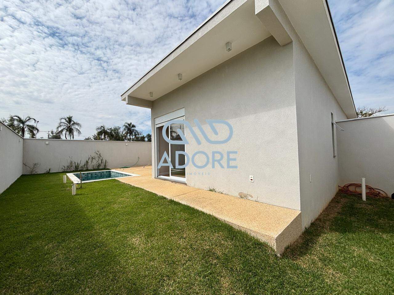 Casa de Condomínio à venda no Condomínio Alphaville Castelo: