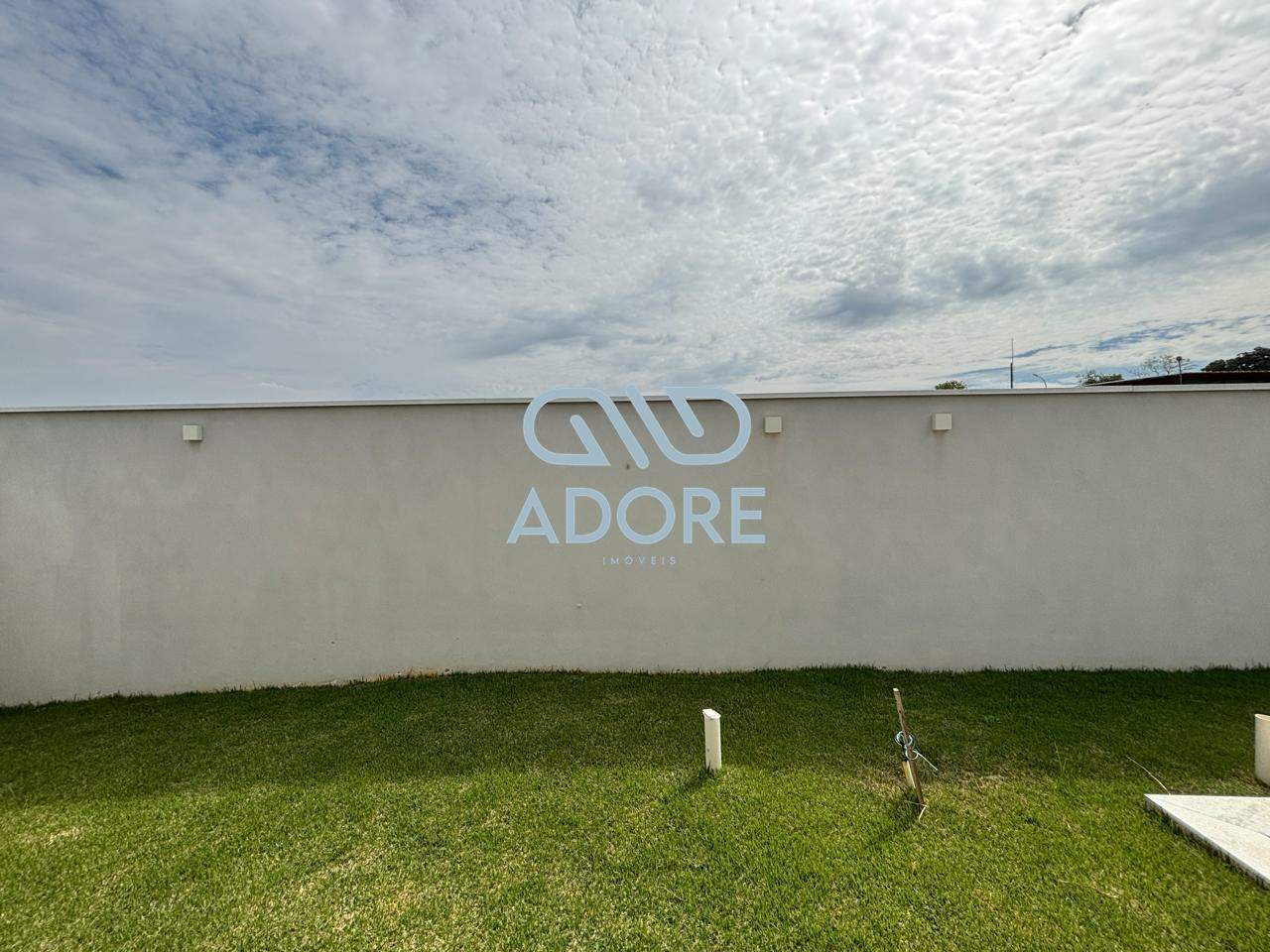 Casa de Condomínio à venda no Condomínio Alphaville Castelo:
