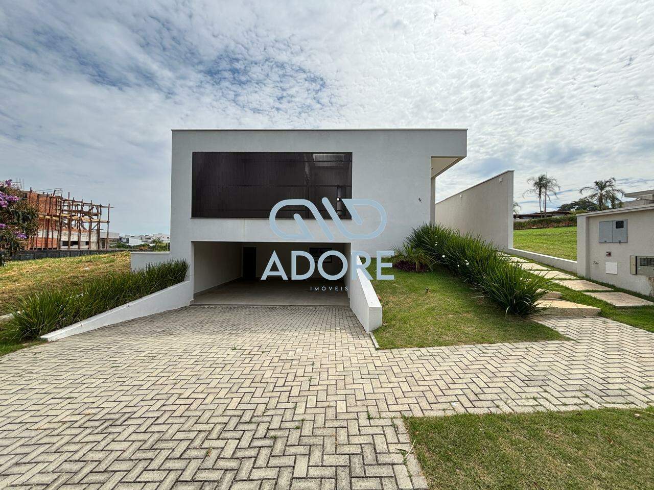 Casa de Condomínio à venda no Condomínio Alphaville Castelo: 
