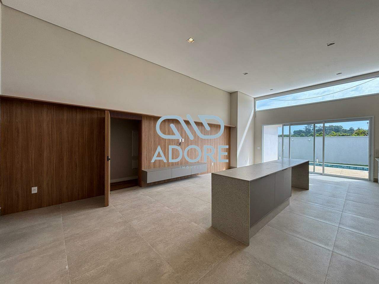 Casa de Condomínio à venda no Condomínio Alphaville Castelo: