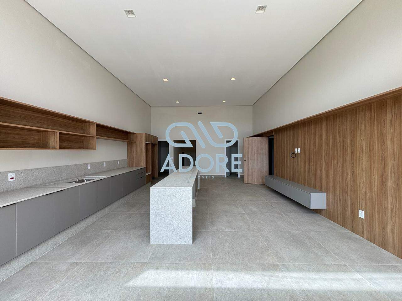 Casa de Condomínio à venda no Condomínio Alphaville Castelo:
