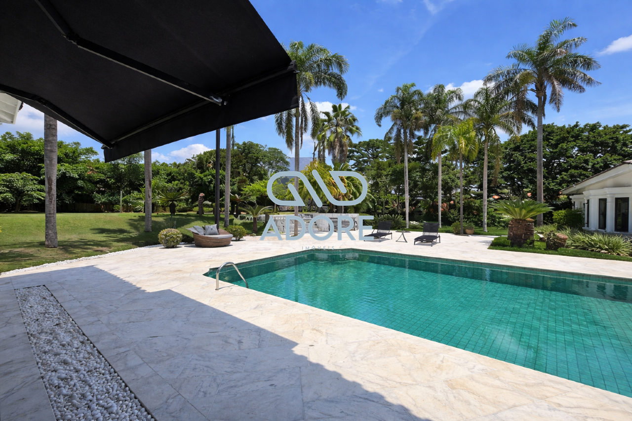 Casa de Condomínio à venda no Condomínio Moradas São Luiz: 