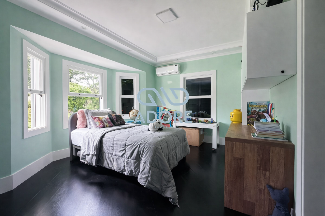 Casa de Condomínio à venda no Condomínio Moradas São Luiz: 