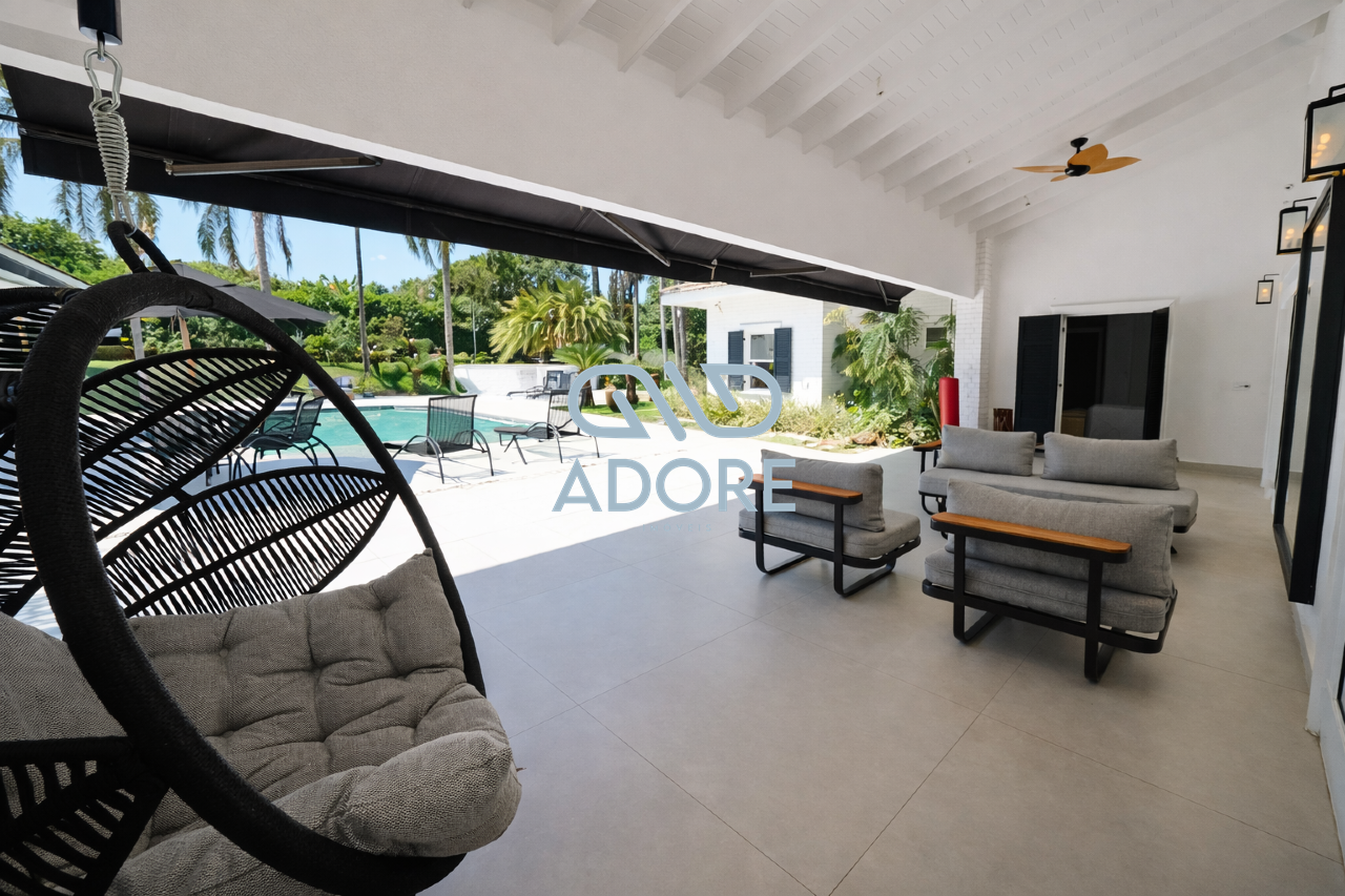 Casa de Condomínio à venda no Condomínio Moradas São Luiz: 