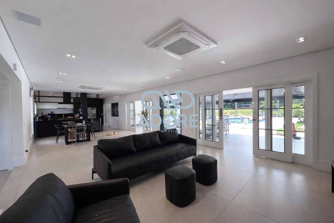 Casa de Condomínio à venda no Condomínio Moradas São Luiz: 