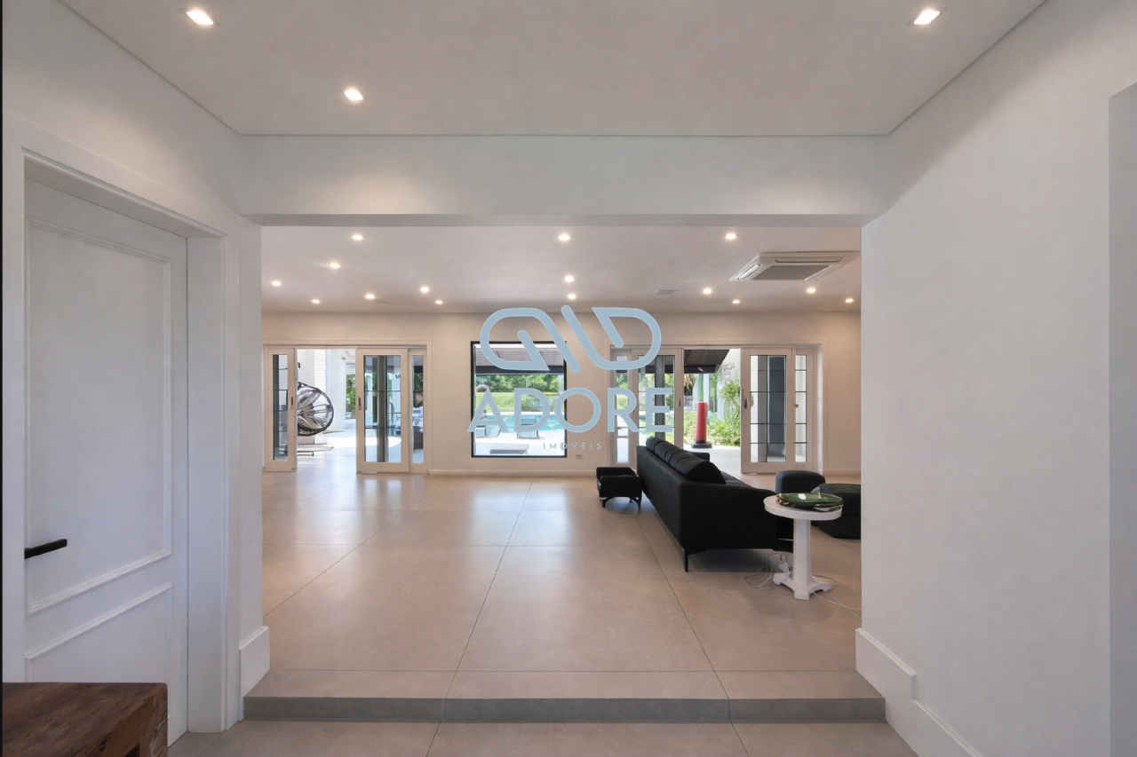 Casa de Condomínio à venda no Condomínio Moradas São Luiz: 