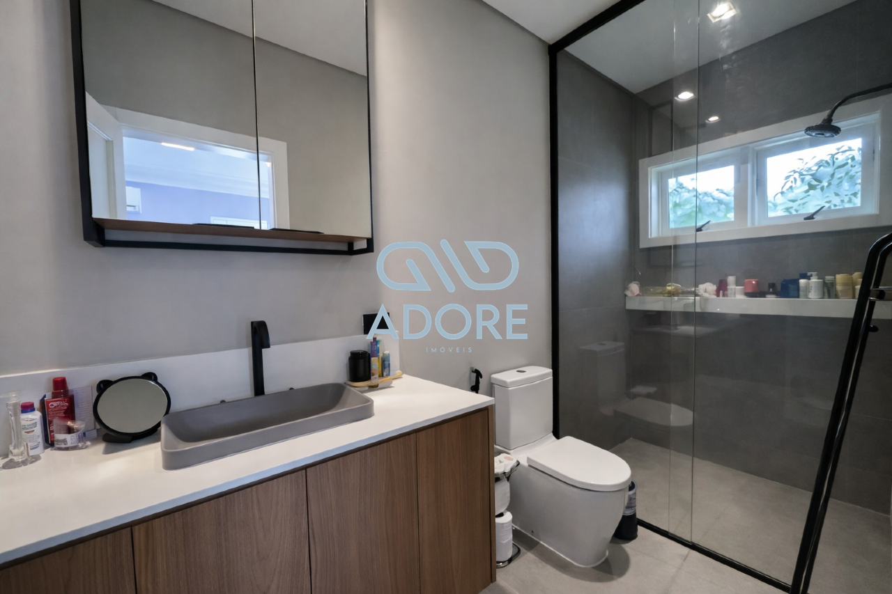 Casa de Condomínio à venda no Condomínio Moradas São Luiz: 