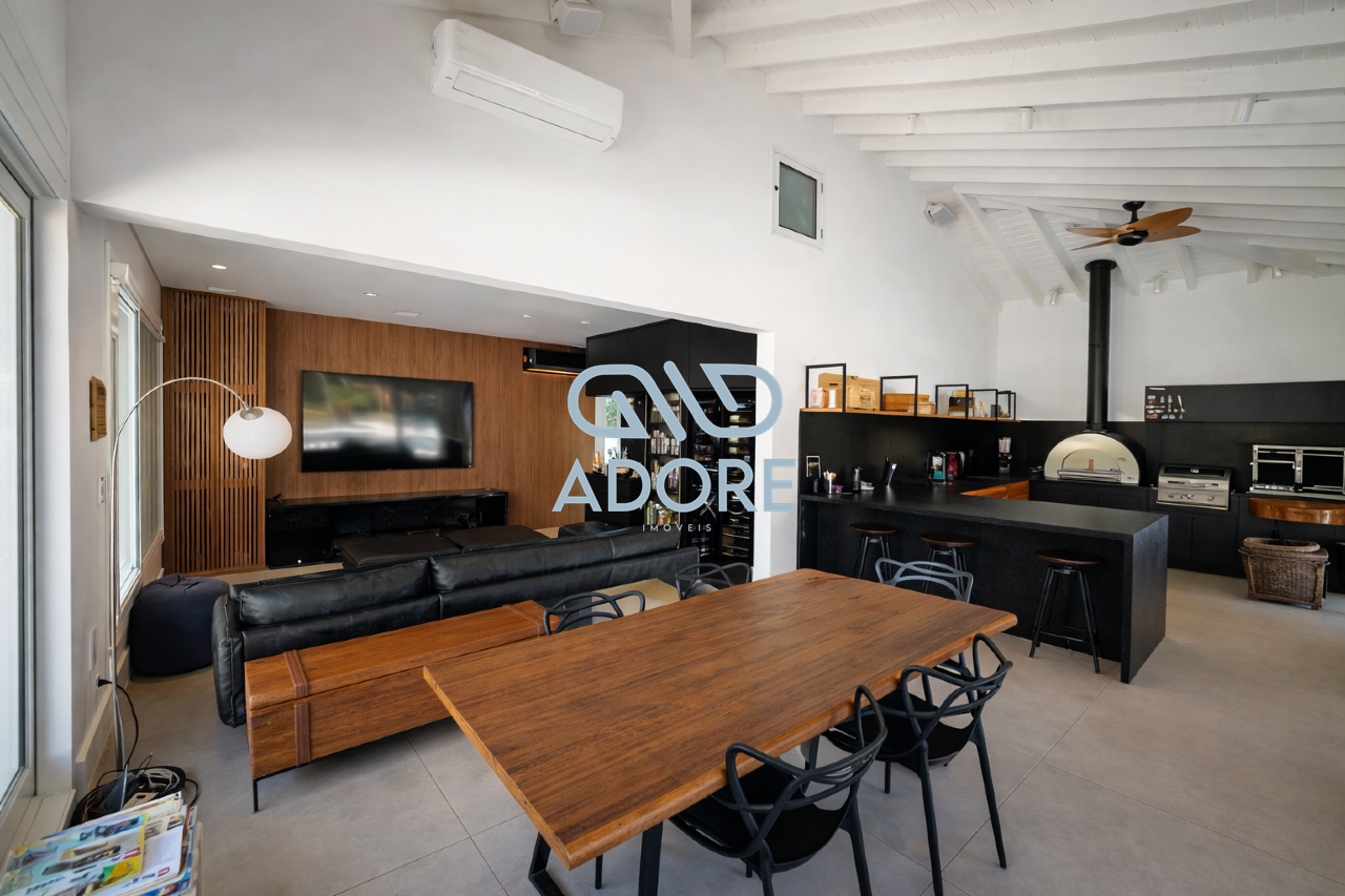 Casa de Condomínio à venda no Condomínio Moradas São Luiz: 