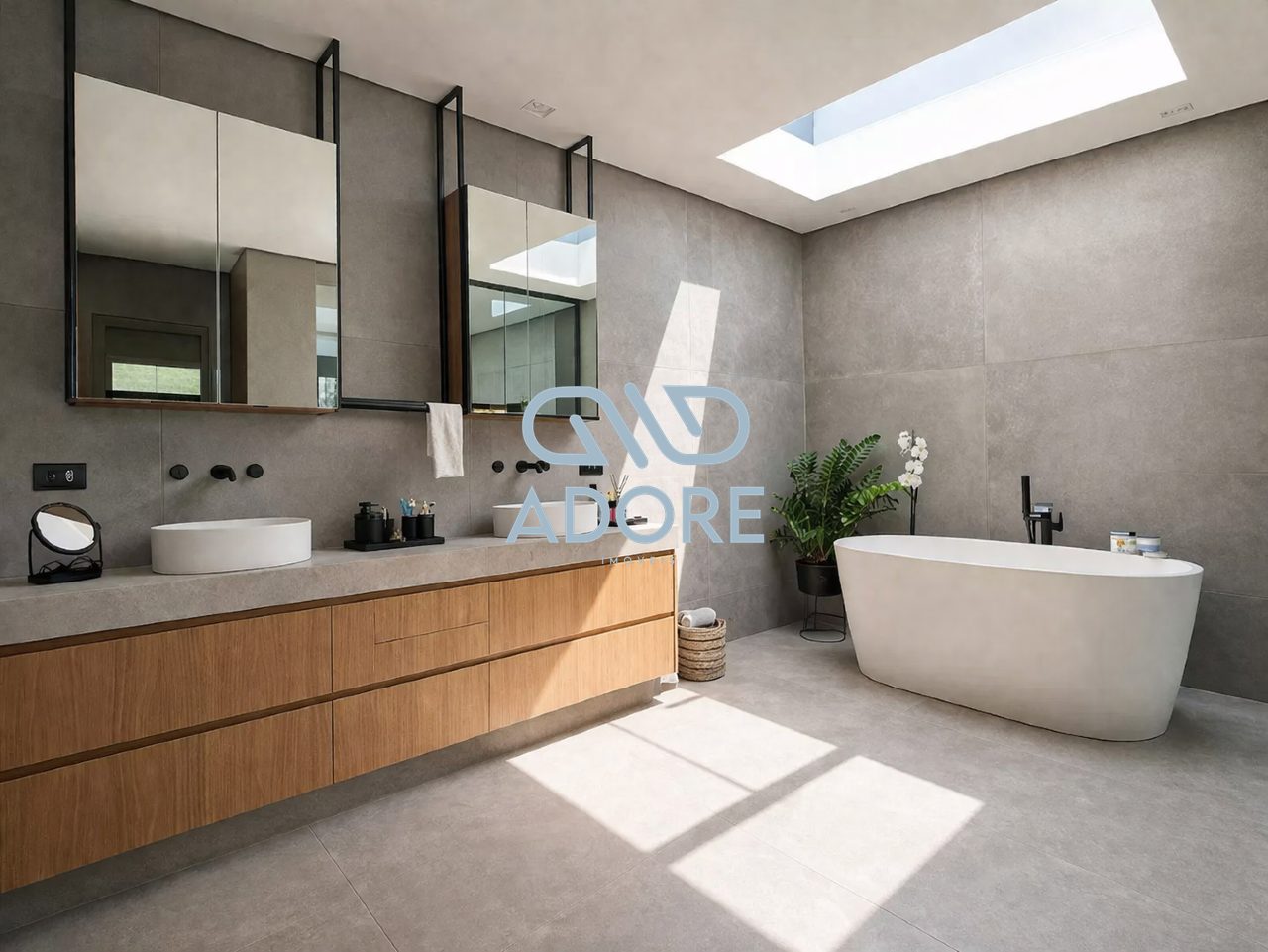 Casa de Condomínio à venda no Condomínio Moradas São Luiz: 