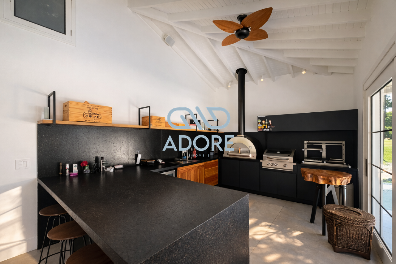 Casa de Condomínio à venda no Condomínio Moradas São Luiz: 