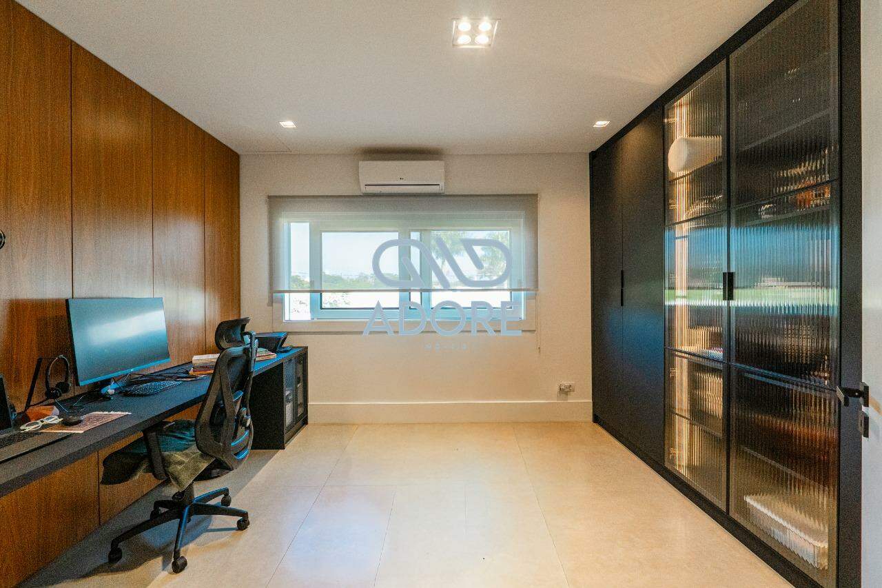Casa de Condomínio à venda no Condomínio Moradas São Luiz: 