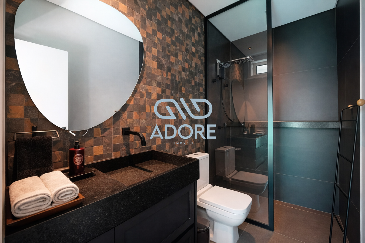 Casa de Condomínio à venda no Condomínio Moradas São Luiz: 