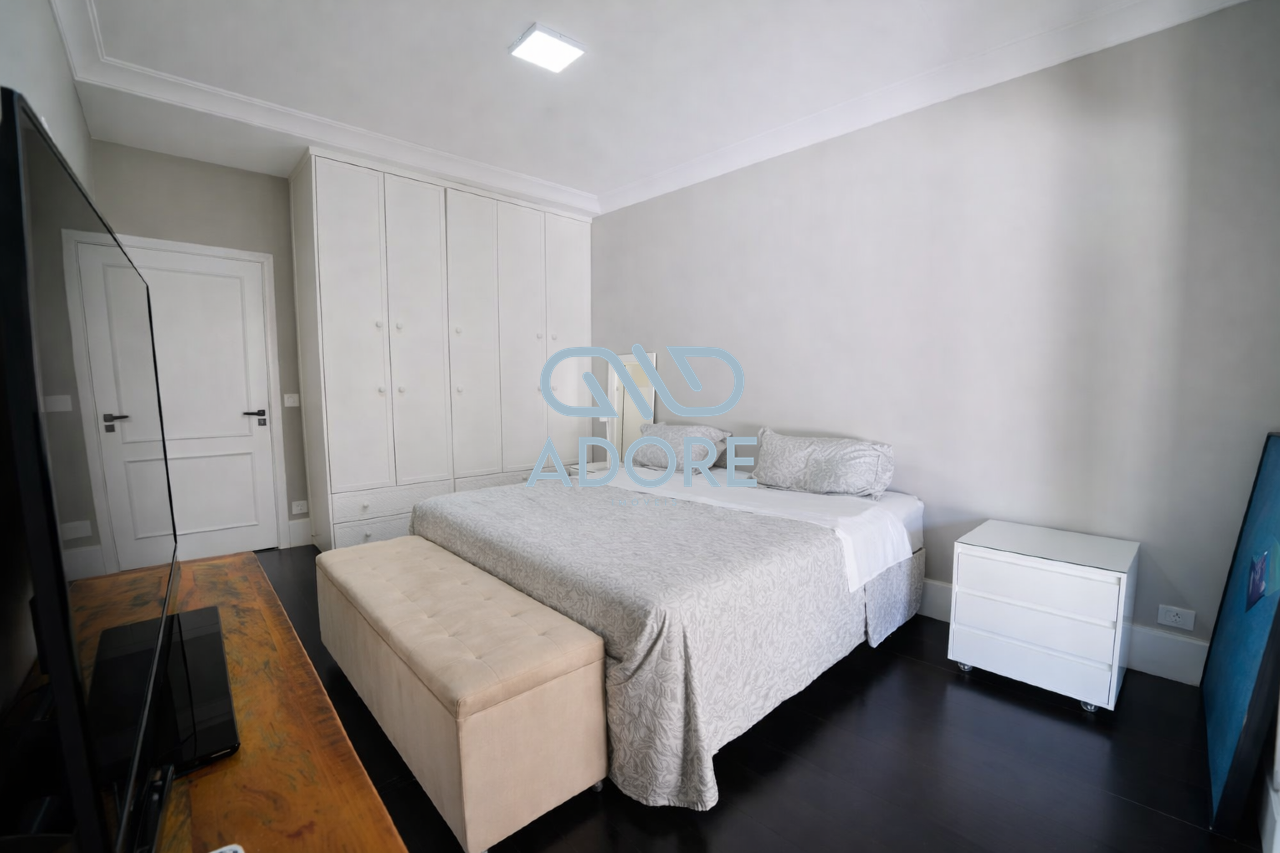 Casa de Condomínio à venda no Condomínio Moradas São Luiz: 