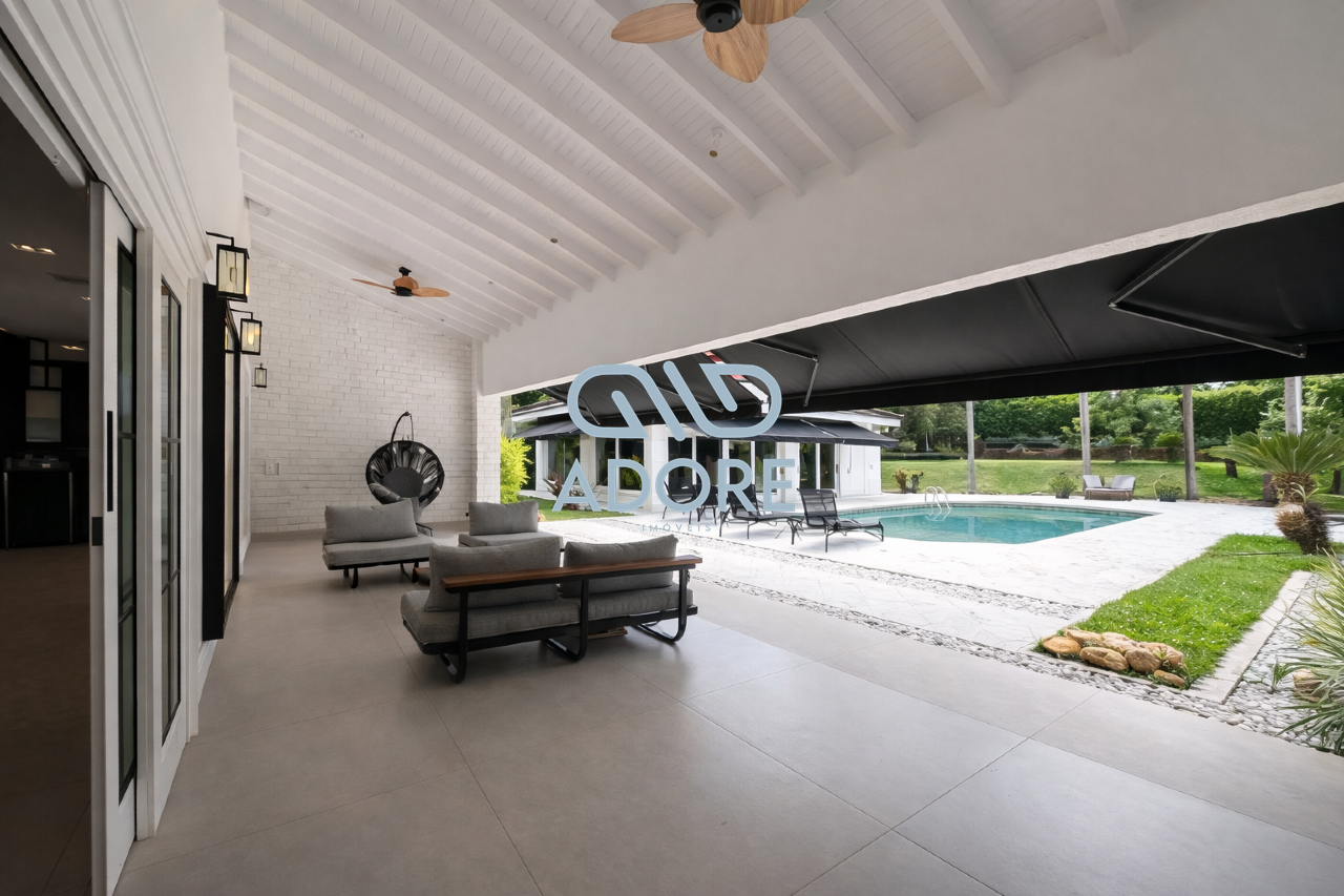 Casa de Condomínio à venda no Condomínio Moradas São Luiz: 