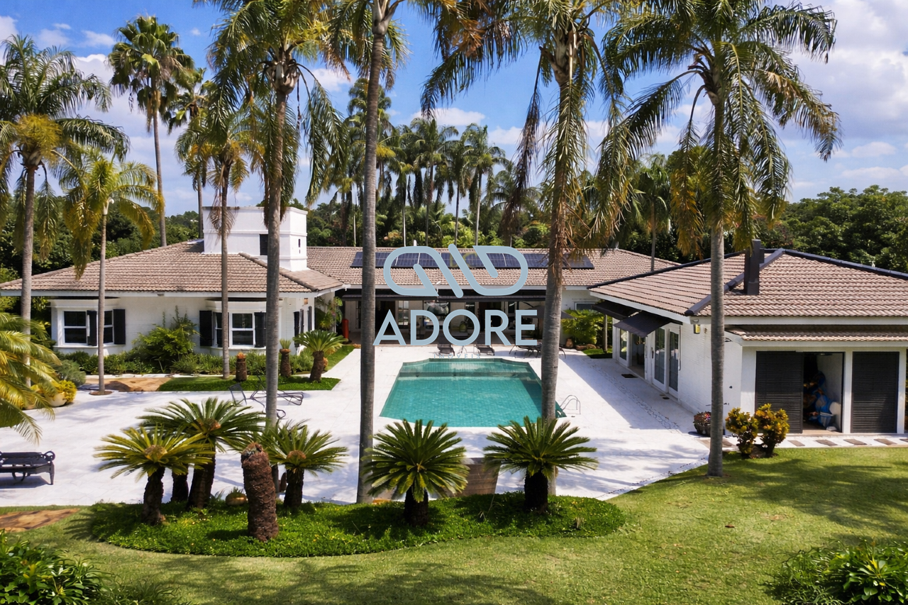 Casa de Condomínio à venda no Condomínio Moradas São Luiz: 