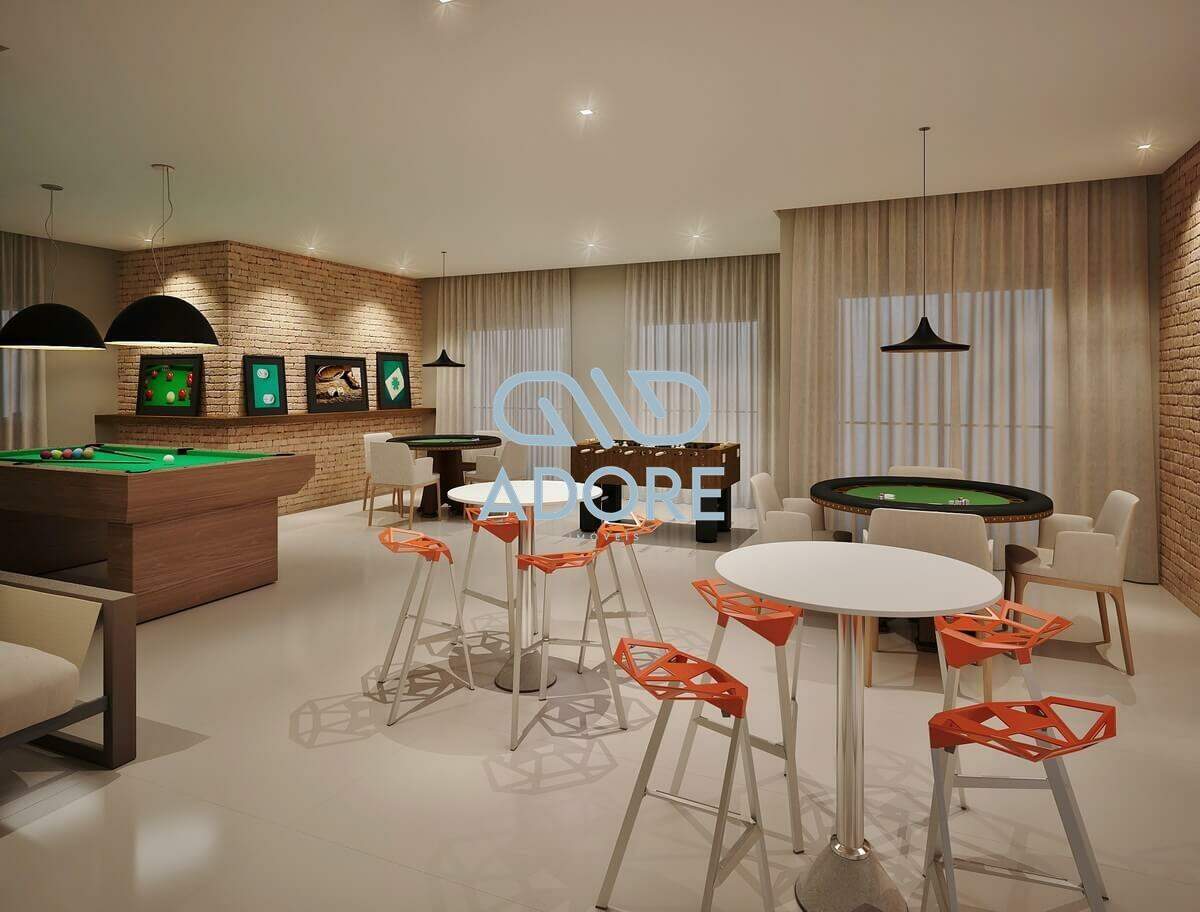 Apartamento à venda no Edifício Residencial Mariana Maria: 