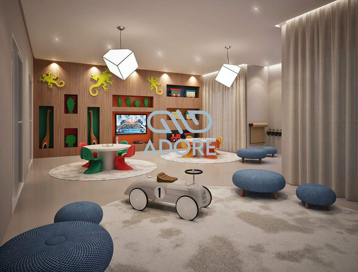 Apartamento à venda no Edifício Residencial Mariana Maria: 