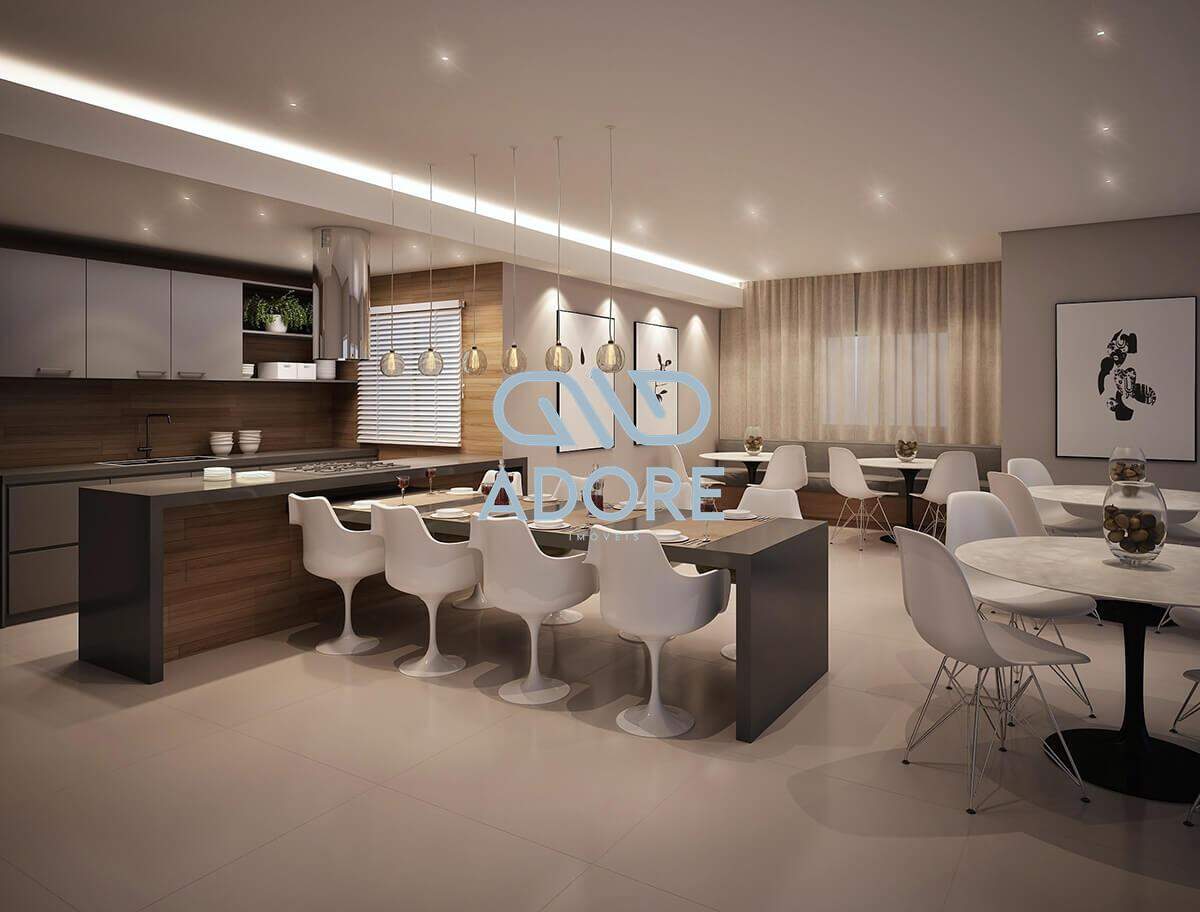 Apartamento à venda no Edifício Residencial Mariana Maria: 