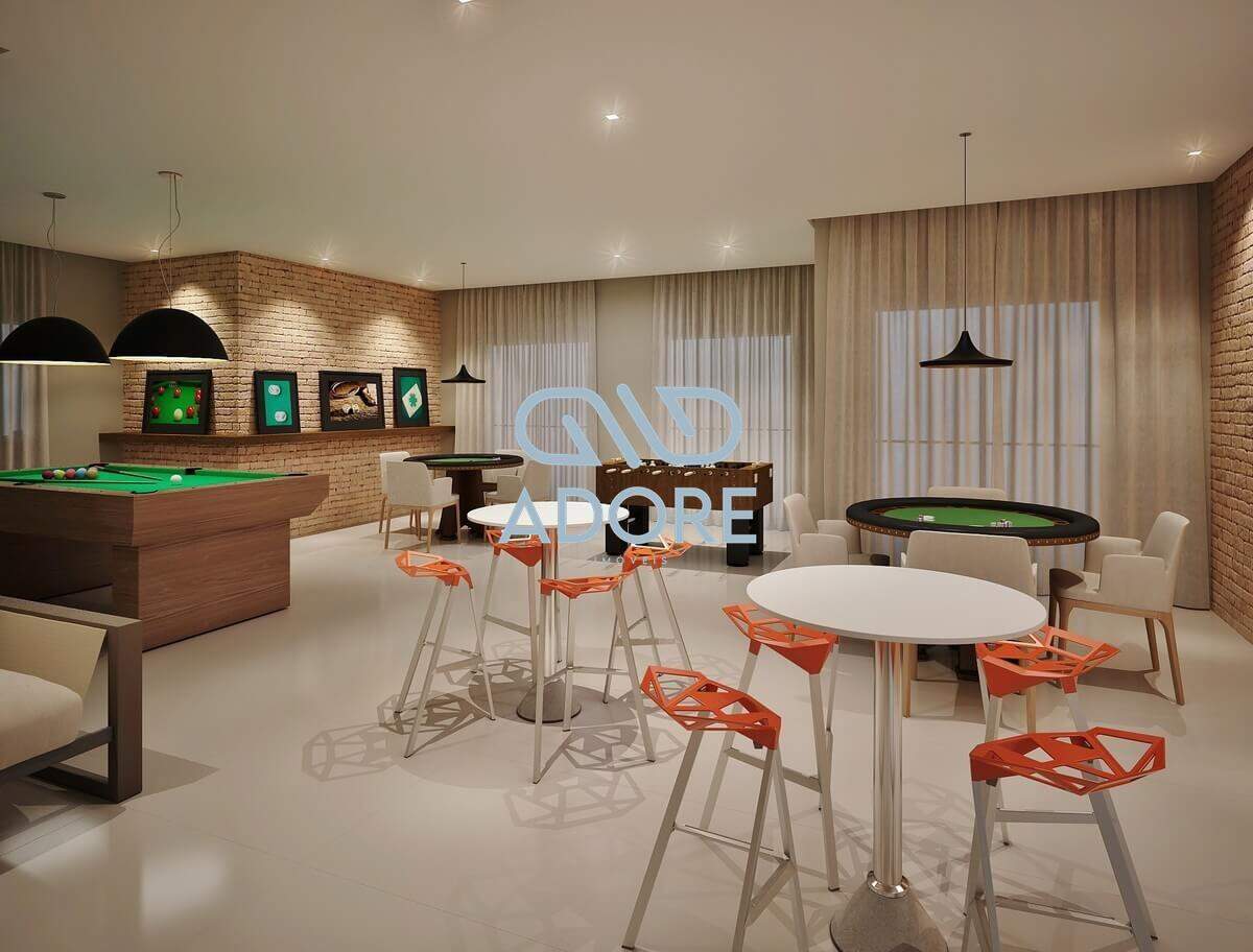 Apartamento à venda no Edifício Residencial Mariana Maria: 