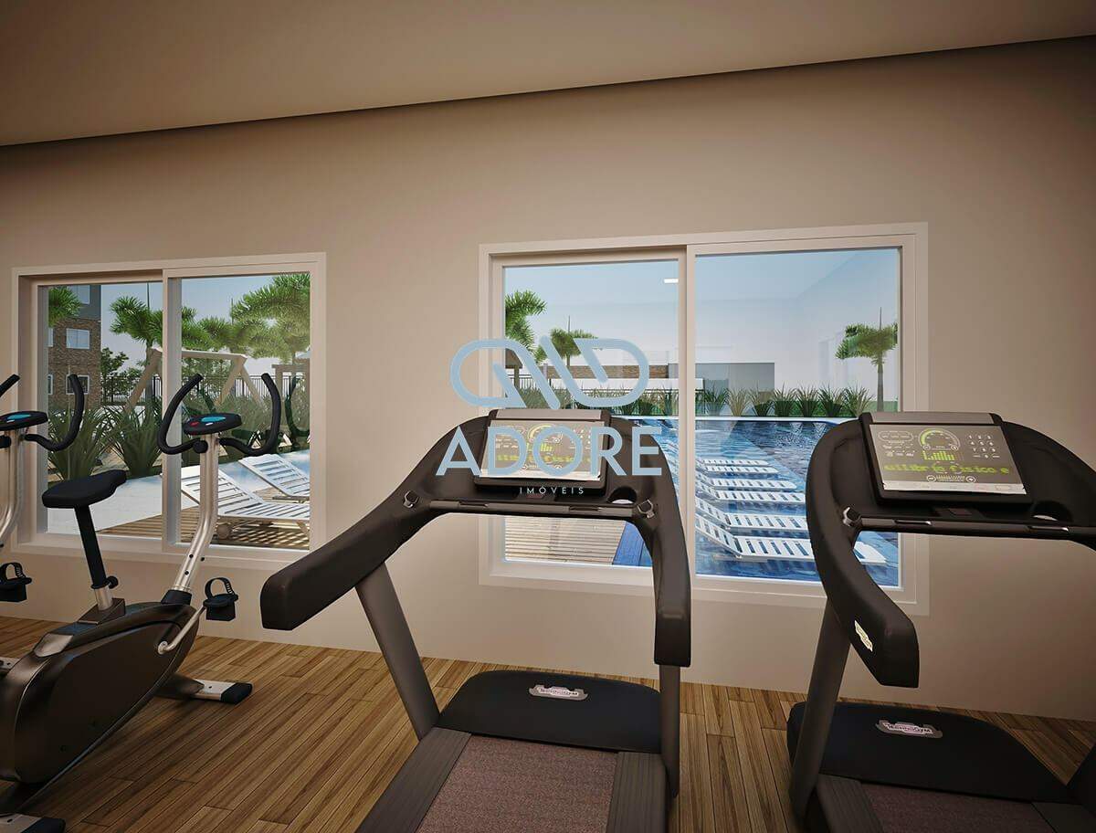 Apartamento à venda no Edifício Residencial Mariana Maria: 