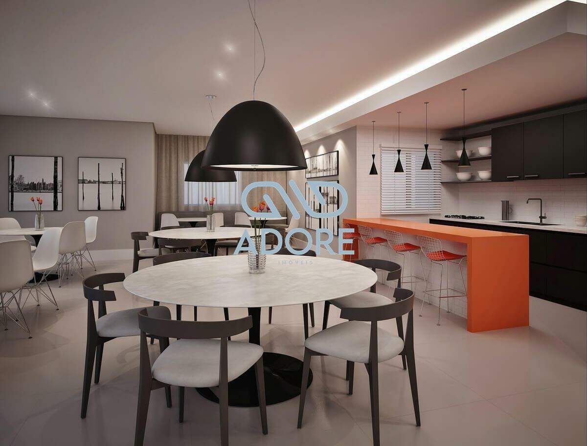Apartamento à venda no Edifício Residencial Mariana Maria: 