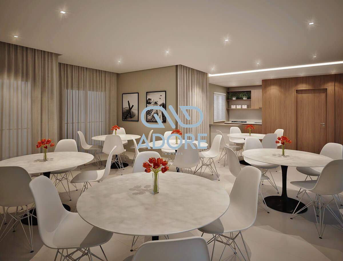 Apartamento à venda no Edifício Residencial Mariana Maria: 
