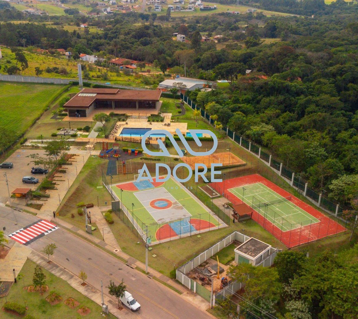 Terreno à venda no Condomínio Una: 