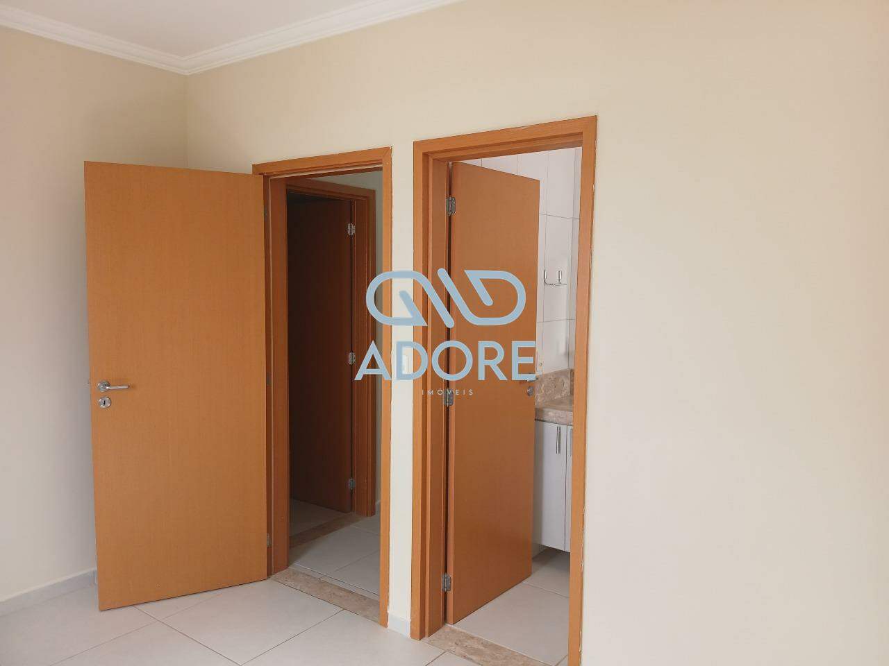 Apartamento para aluguel no Pinheirinho: 