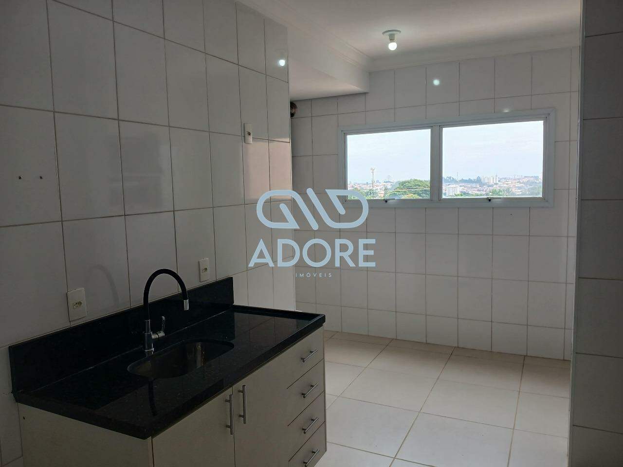 Apartamento para aluguel no Pinheirinho: 