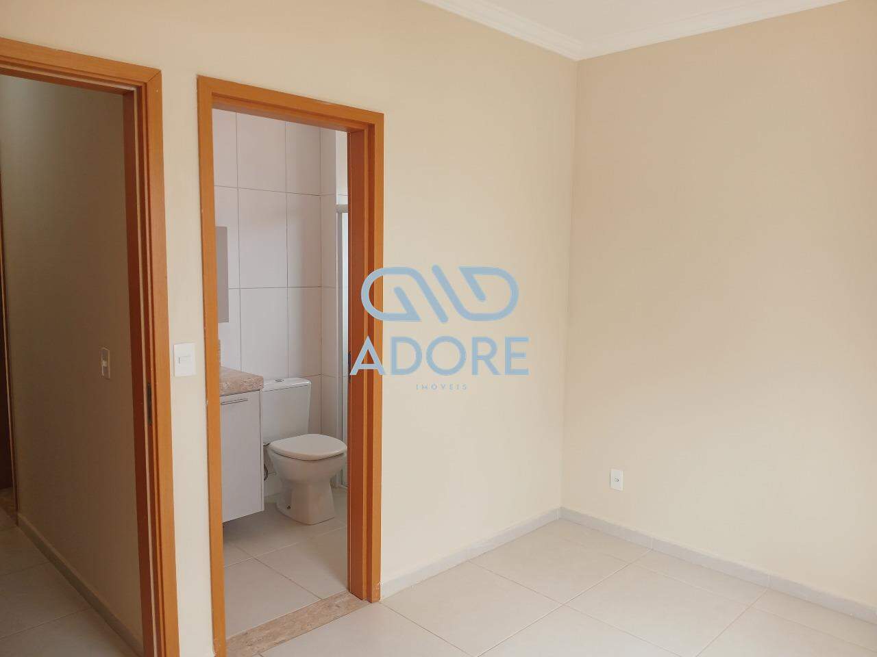 Apartamento para aluguel no Pinheirinho: 