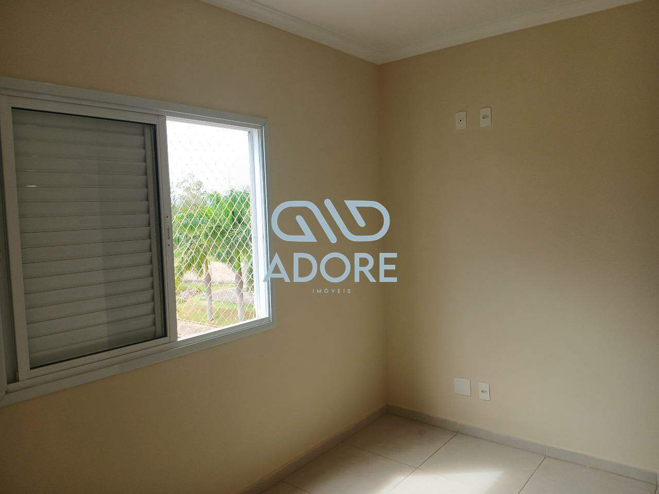 Apartamento para aluguel no Pinheirinho: 