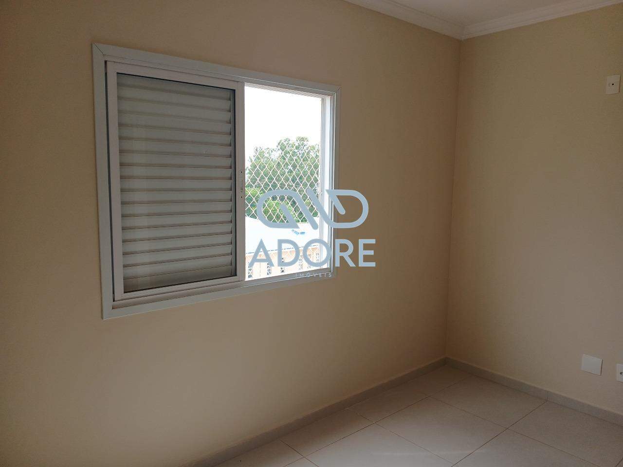 Apartamento para aluguel no Pinheirinho: 