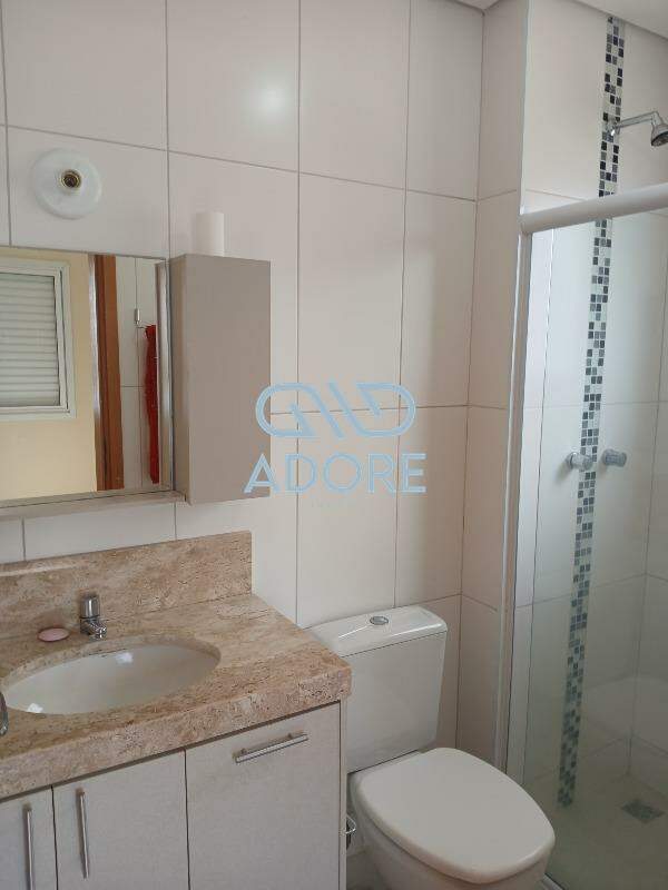 Apartamento para aluguel no Pinheirinho: 
